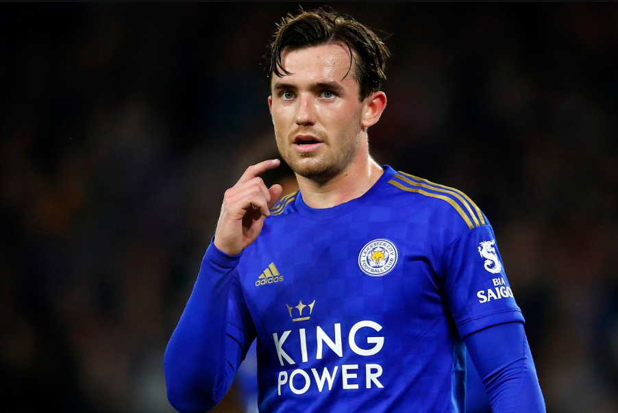 Ben-Chilwell